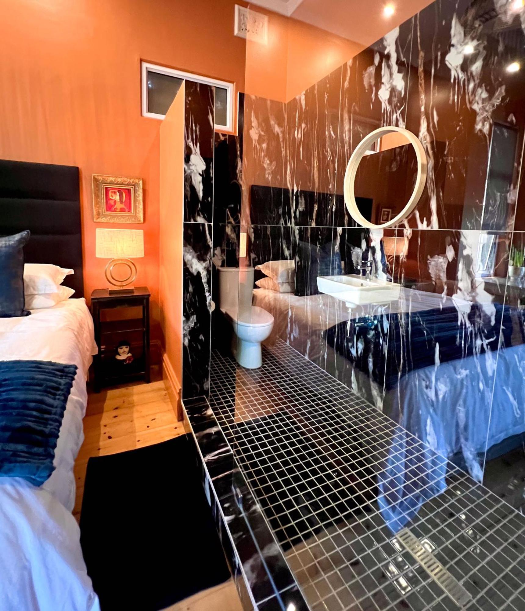 Terebinte Bed & Breakfast ダーバン エクステリア 写真