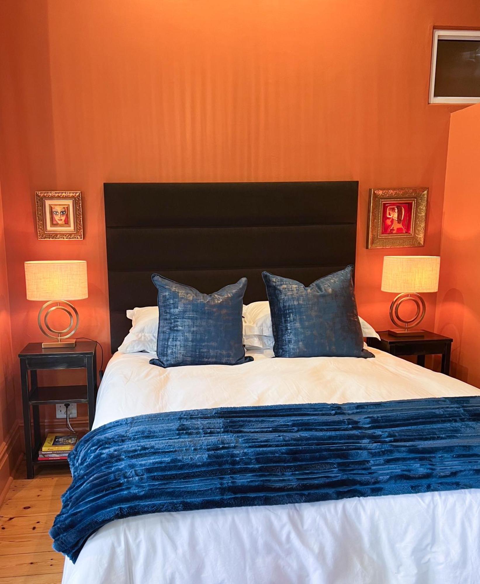 Terebinte Bed & Breakfast ダーバン エクステリア 写真